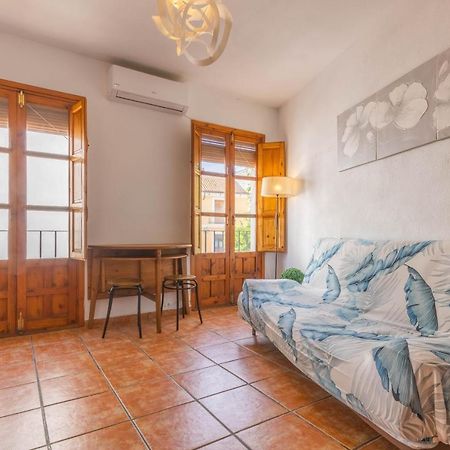 Apartamento Ilusion Andaluza Córdoba Exteriér fotografie