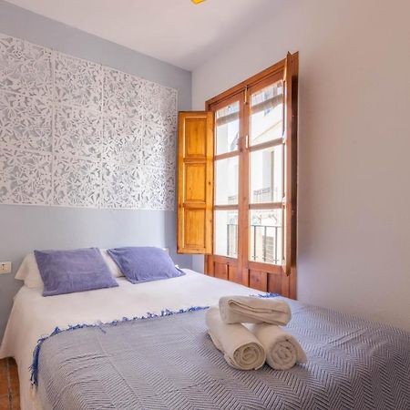 Apartamento Ilusion Andaluza Córdoba Exteriér fotografie