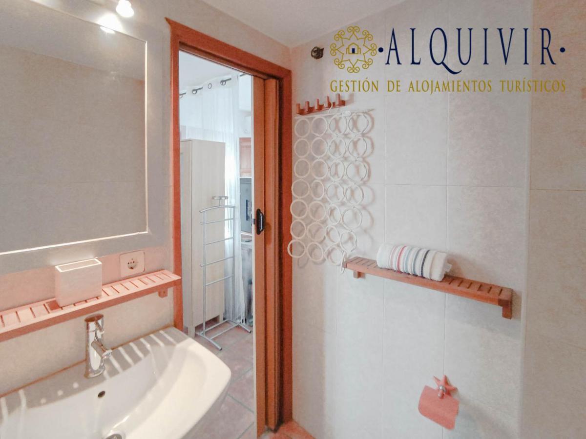Apartamento Ilusion Andaluza Córdoba Exteriér fotografie