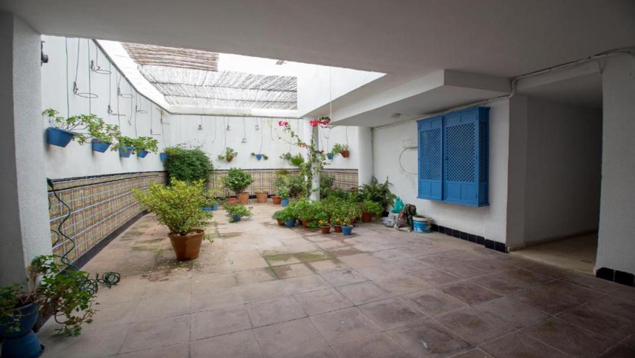 Apartamento Ilusion Andaluza Córdoba Exteriér fotografie