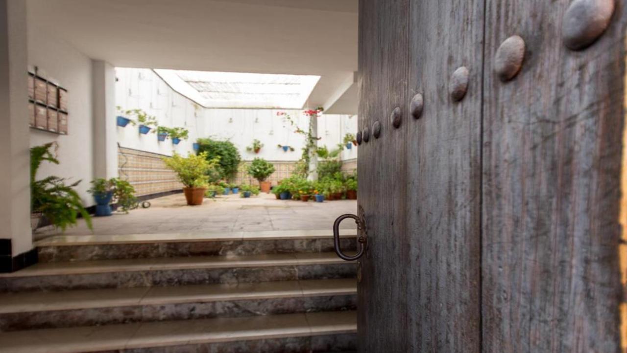 Apartamento Ilusion Andaluza Córdoba Exteriér fotografie