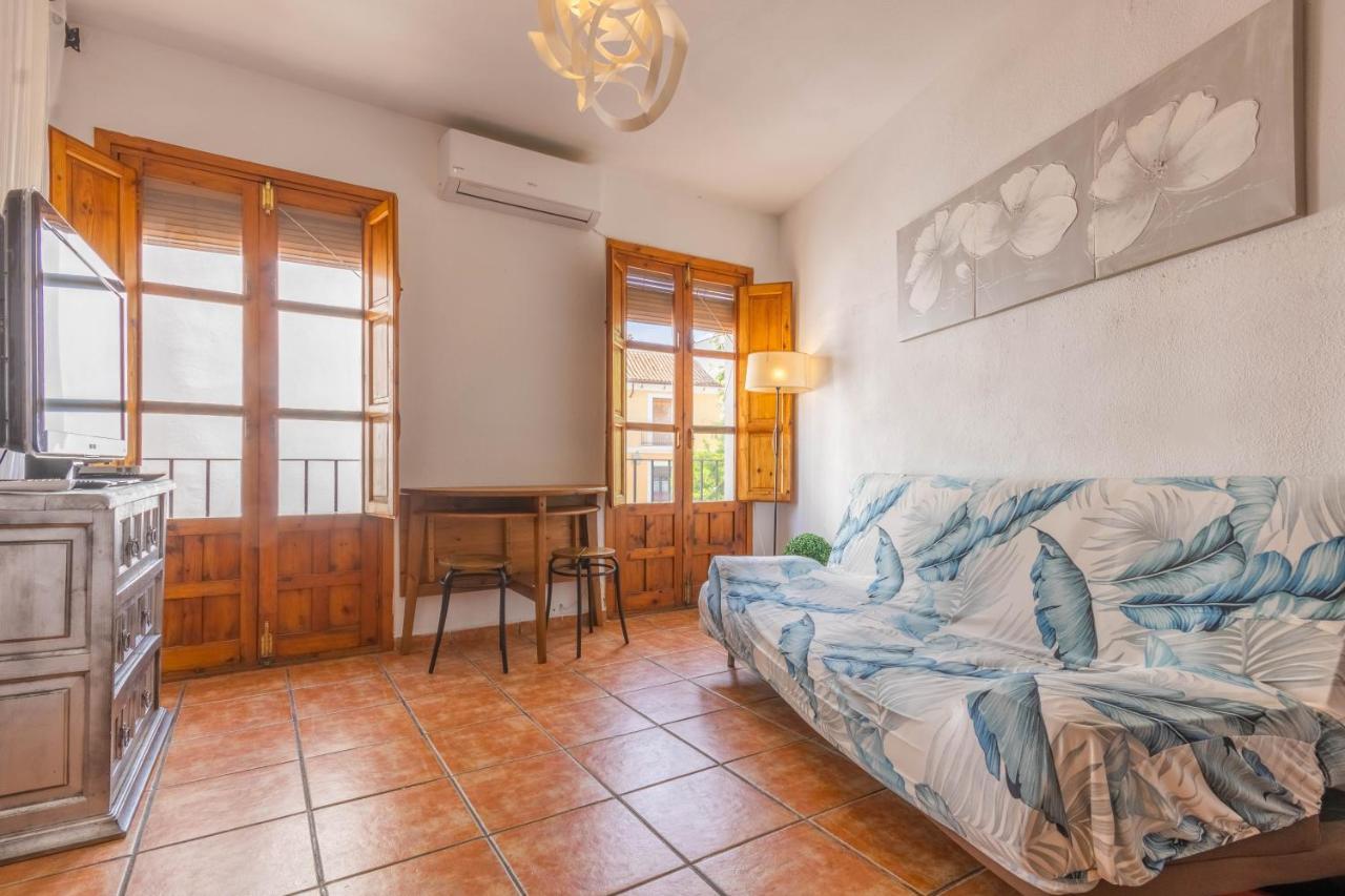 Apartamento Ilusion Andaluza Córdoba Exteriér fotografie