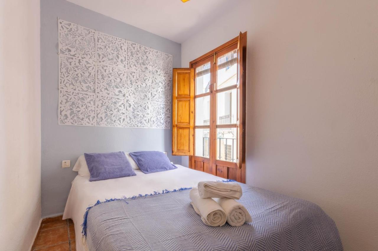 Apartamento Ilusion Andaluza Córdoba Exteriér fotografie
