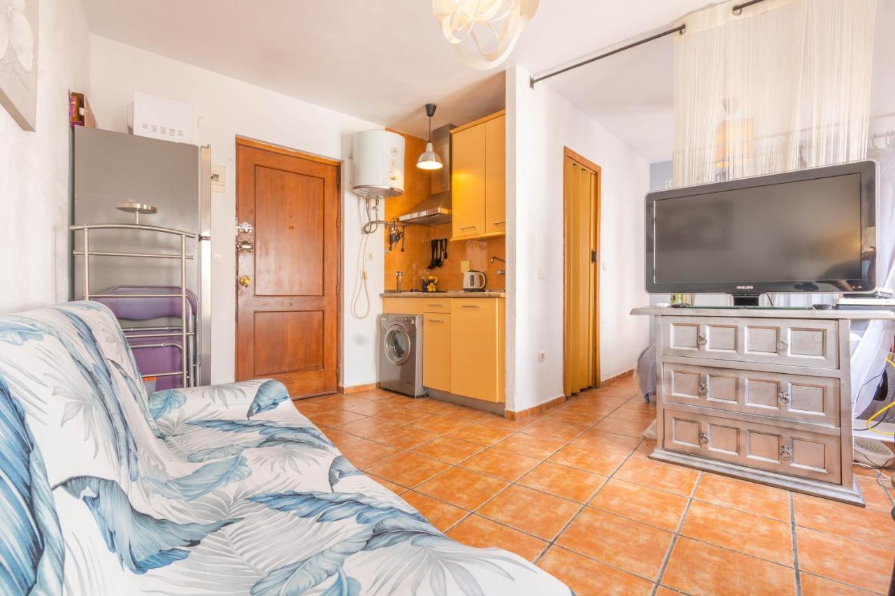 Apartamento Ilusion Andaluza Córdoba Exteriér fotografie