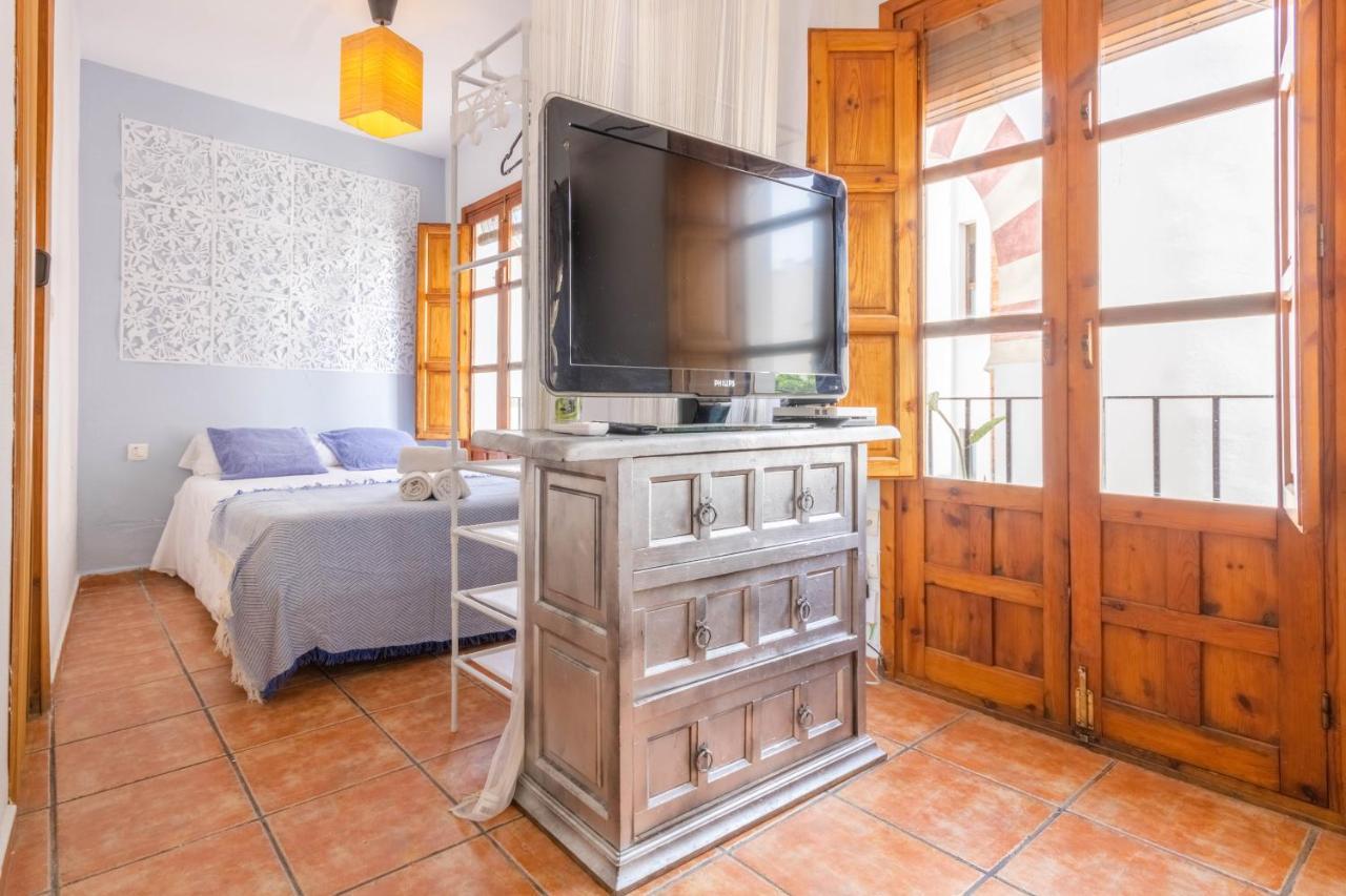Apartamento Ilusion Andaluza Córdoba Exteriér fotografie